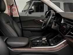 اودي Q7